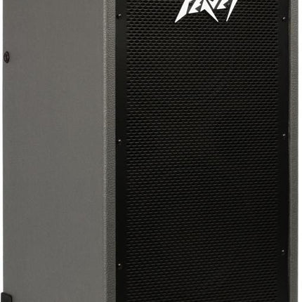 Peavey Max 208 200-watt 2x8" Bass Combo Amplifier (Max208/Max-208)