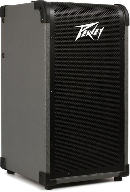 Peavey Max 208 200-watt 2x8" Bass Combo Amplifier (Max208/Max-208)