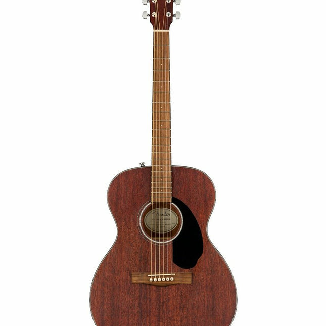 Fender CC-60S Concert Acoustic Guitar Pack - All Mahogany (CC60S)