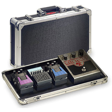 Kadenza LPC-S - Small LMC Multi-Effect Pedal Case suitable for GT1, G3N, R8, GT1B, GX1B (LPCS)