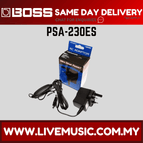 PSA-230ES