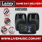 AH2500D-SPS502