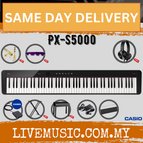 PXS5000-B