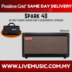 Spark40-Bag-BK