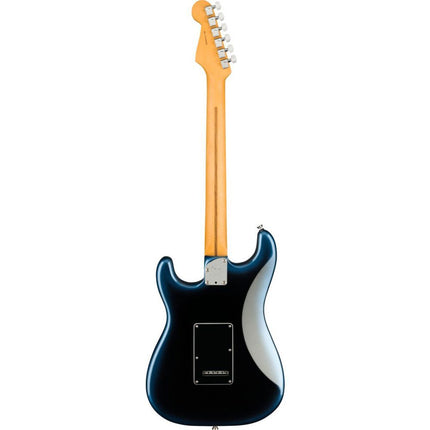 Fender American Professional II HSS Stratocaster Electric Guitar, Rosewood Fretboard - Dark Night