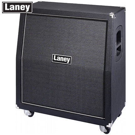 Laney GS412iA Guitar Cabinet (GS-412iA/GS 412iA)