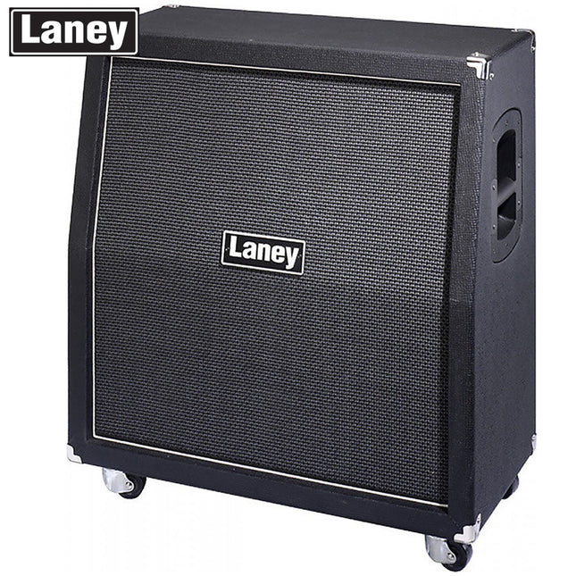 Laney GS412iA Guitar Cabinet (GS-412iA/GS 412iA)