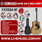 FX310AII - B