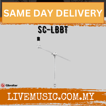 Gibraltar SC-LBBT Long Cymbal Boom Brake Tilter