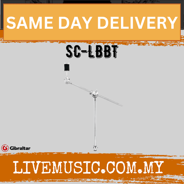 Gibraltar SC-LBBT Long Cymbal Boom Brake Tilter