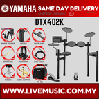 DTX402K-PA50