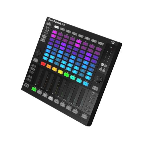 Native Instruments Maschine Jam Complete Groove Production