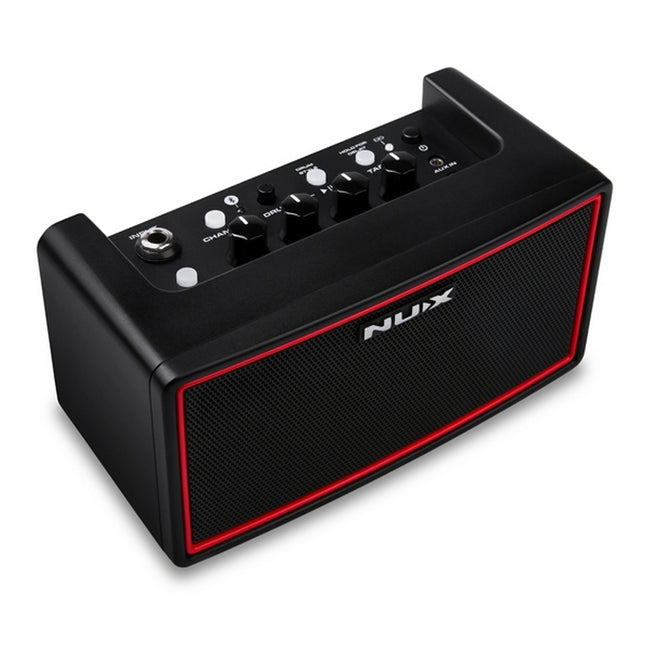 NUX Mighty Air Wireless Stereo Modelling Electric And Bass Guitar Combo Amplifier with Bluetooth