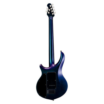 Sterling John Petrucci Majesty MAJ100 Electric Guitar, Rosewood Fretboard - Arctic Dream (MAJ 100/MAJ-100)