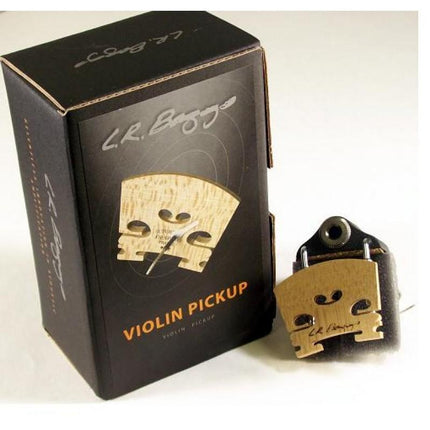 LR Baggs Violin Pickup