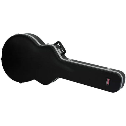 Gator GC335 Deluxe ABS Molded Case for Semi-hollowbody Electric Guitar Epiphone (GC-335)