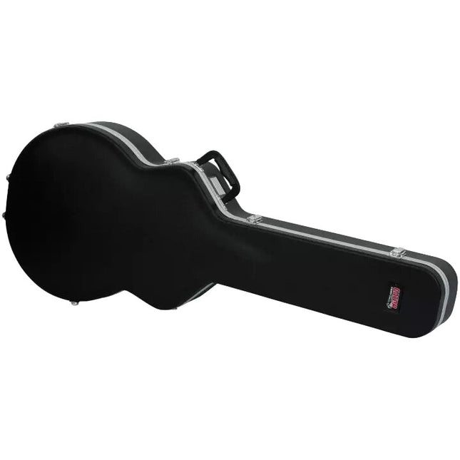 Gator GC335 Deluxe ABS Molded Case for Semi-hollowbody Electric Guitar Epiphone (GC-335)