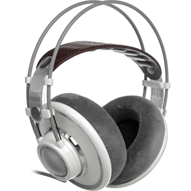 AKG K701 Open-back Studio Reference Headphones (K-701 / K 701)