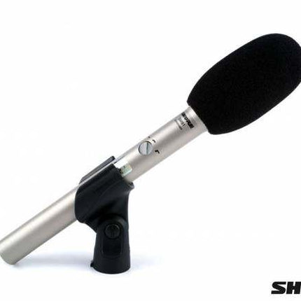 Shure SM81-LC Small Diaphragm Condenser Microphone ( SM81 / SM-81 / SM81LC )