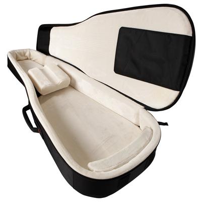 Gator G-PG ACOUSTIC ProGo Ultimate Gig Bag for Acoustic Guitar (GPGACOUSTIC)