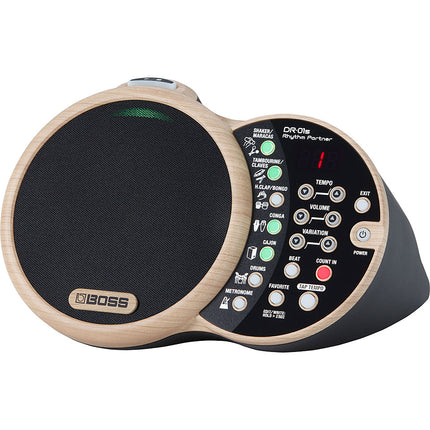 Boss DR-01S Rhythm Partner (DR01S DR 01S)