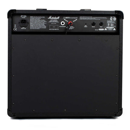 Marshall MG50GFX - 50 Watt , 1x12" Guitar Amplifier with Effects (MG50-GFX/MG50)