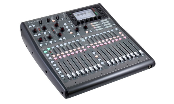 Behringer X32 Producer Digital Mixer (X-32)