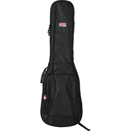 Gator GB-4G Bass 4G Series Gig Bag for Electric Bass Guitar (GB4GBass/GB-4G-Bass)