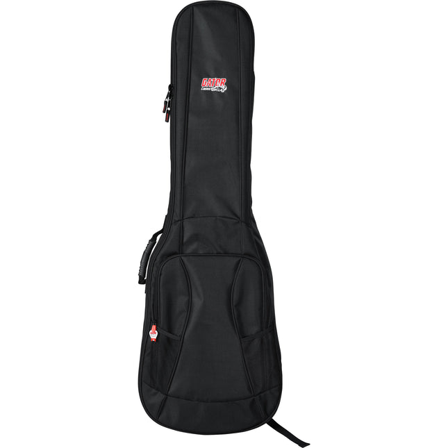 Gator GB-4G Bass 4G Series Gig Bag for Electric Bass Guitar (GB4GBass/GB-4G-Bass)