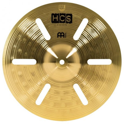 MEINL Cymbals HCS12TRS 12inch HCS Trash Stack