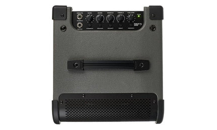 Peavey Max 208 200-watt 2x8" Bass Combo Amplifier (Max208/Max-208)