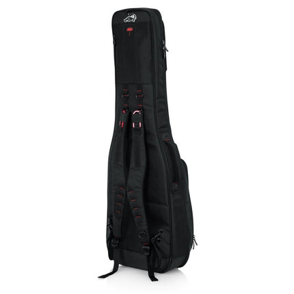 Gator G-PG-335V Pro-Go Ultimate Gig Bag for 335 Guitars - Black (GPG335V)