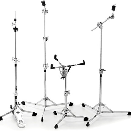 Gibraltar 8700PK 8700 Series Hardware Pack, No Pedal (8700-PK)
