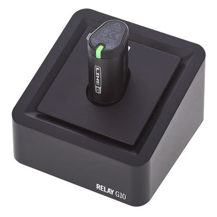 Line 6 Relay G10 Digital Wireless Guitar System (G 10 G-10)