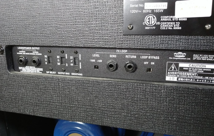 Vox AC30C2X 30 Watt 2x12 2 Channel Guitar Tube Combo Amp Amplifier With Tremolo (AC 30 C2 X/AC-30-C2-X)