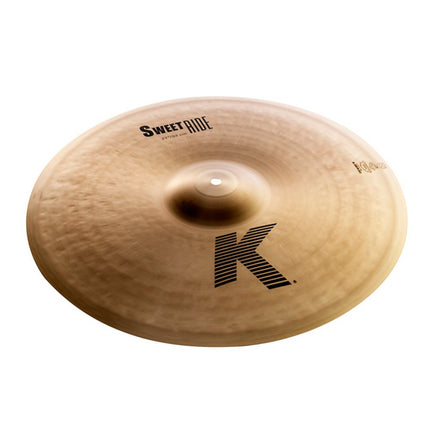 Zildjian K Sweet Cymbals Pack Series - 14H/16C/18C/21R (KS4681)