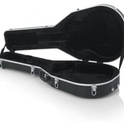 Gator GC-GSMINI Deluxe Molded Case for Taylor GS Mini Acoustic Guitar (GCGSMINI/GSMINI)