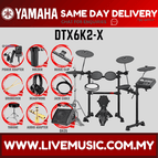 DTX6K2-X-DA35