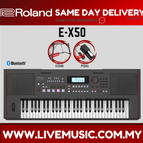 EX50-UStand
