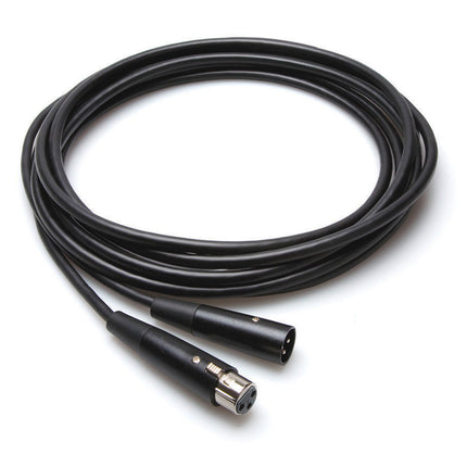 Hosa MBL-105 Economy Microphone Cable, 5ft (MBL105/MBL 105)