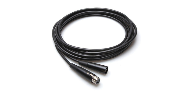 Hosa MBL-105 Economy Microphone Cable, 5ft (MBL105/MBL 105)