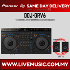 DDJ-GRV6-Eris 3.5