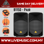 B115D-UG-88HH-SPS502