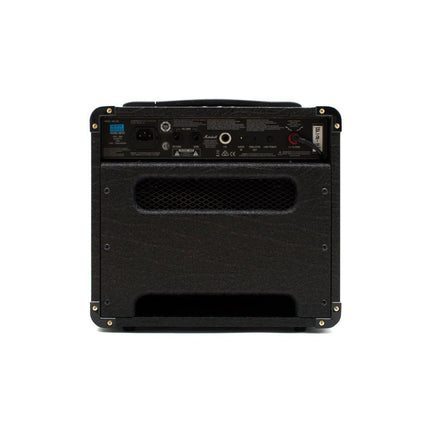 Marshall DSL1CR - 1 Watt, 1x8" Tube Guitar Combo Amplifier (DSL1/DSL1-CR)