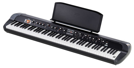 Korg SV-2 88 Key Stage Vintage Piano With RH3 Hammer Action 128 Note Polyphony (SV2/SV 2/SV288/SV2-88)