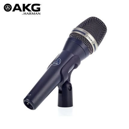 AKG D7 Reference Dynamic Vocal Microphone (D 7)