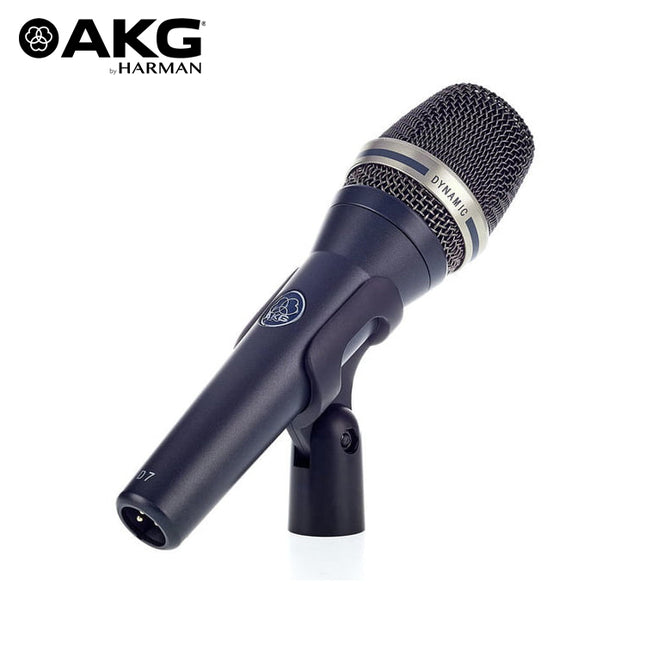 AKG D7 Reference Dynamic Vocal Microphone (D 7)