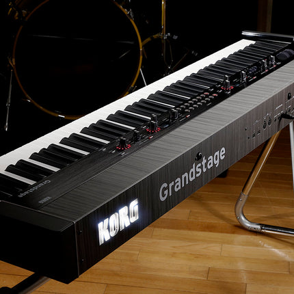 Korg Grandstage 73 Stage Piano (GS1-73/GS1)