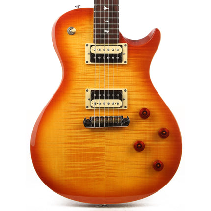 PRS SE 245 Electric Guitar with Bag - Vintage Sunburst (SE-245/SE245)