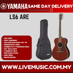 LS6 ARE-DT